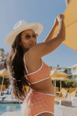 The Happier Sunglasses