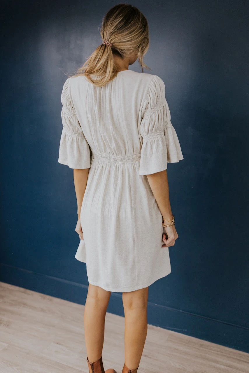 The Paisley MOM Dress - Image 11