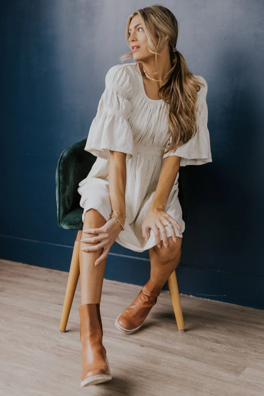 The Paisley MOM Dress - Image 12