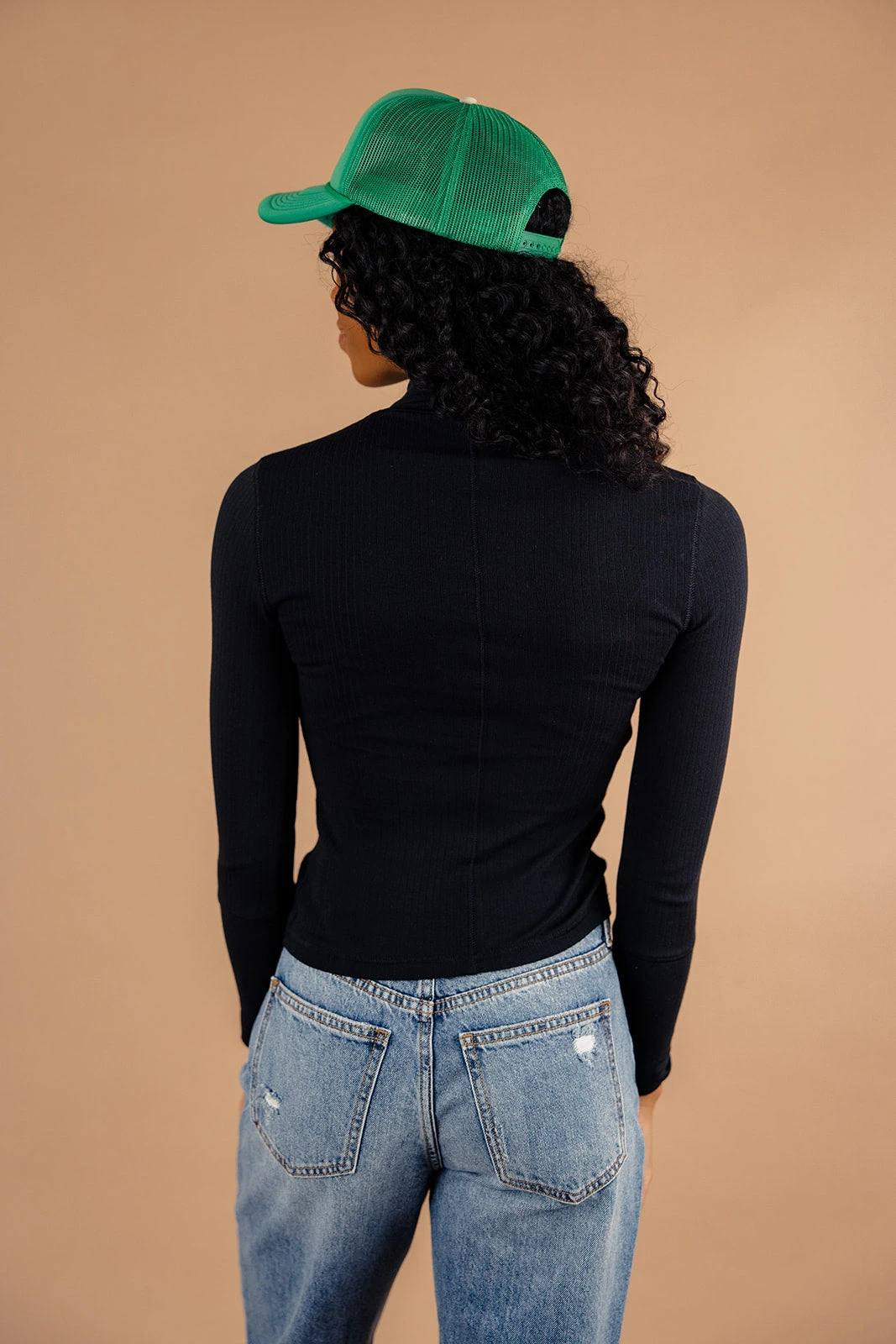 Free People The Rickie Top - Image 6