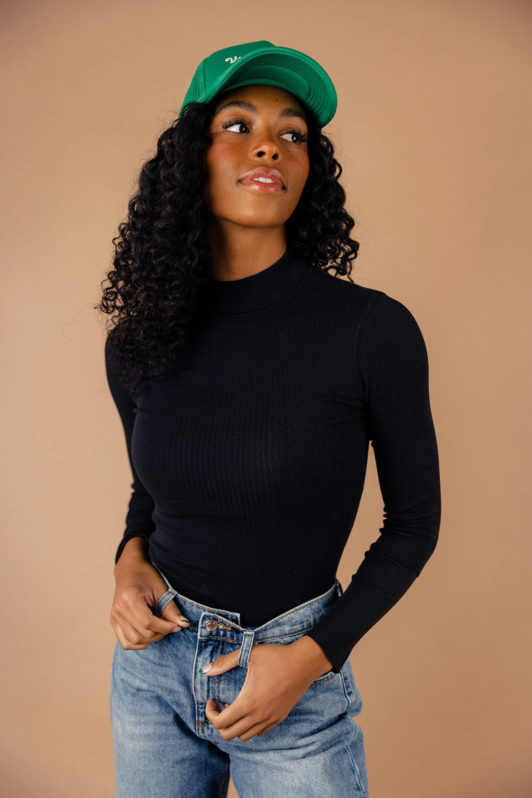 Free People The Rickie Top - Image 2