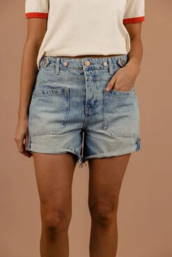 Free People Palmer Short