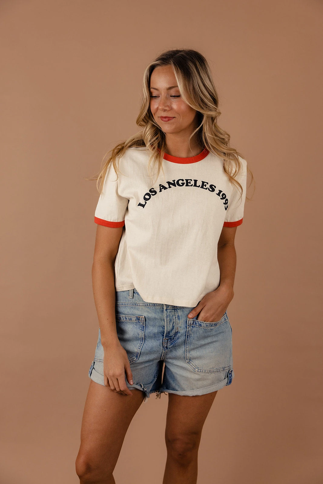 Free People Palmer Short - Image 6