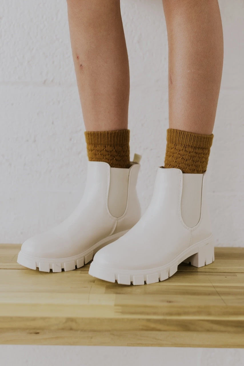 Madi Chelsea Boot - Image 18