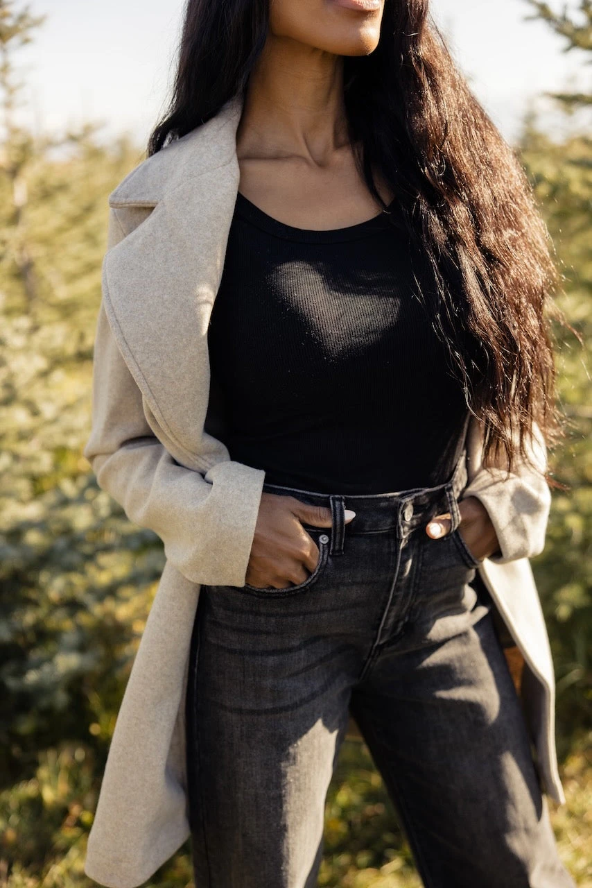 Starry Night Round Neck Long Sleeve - Image 5