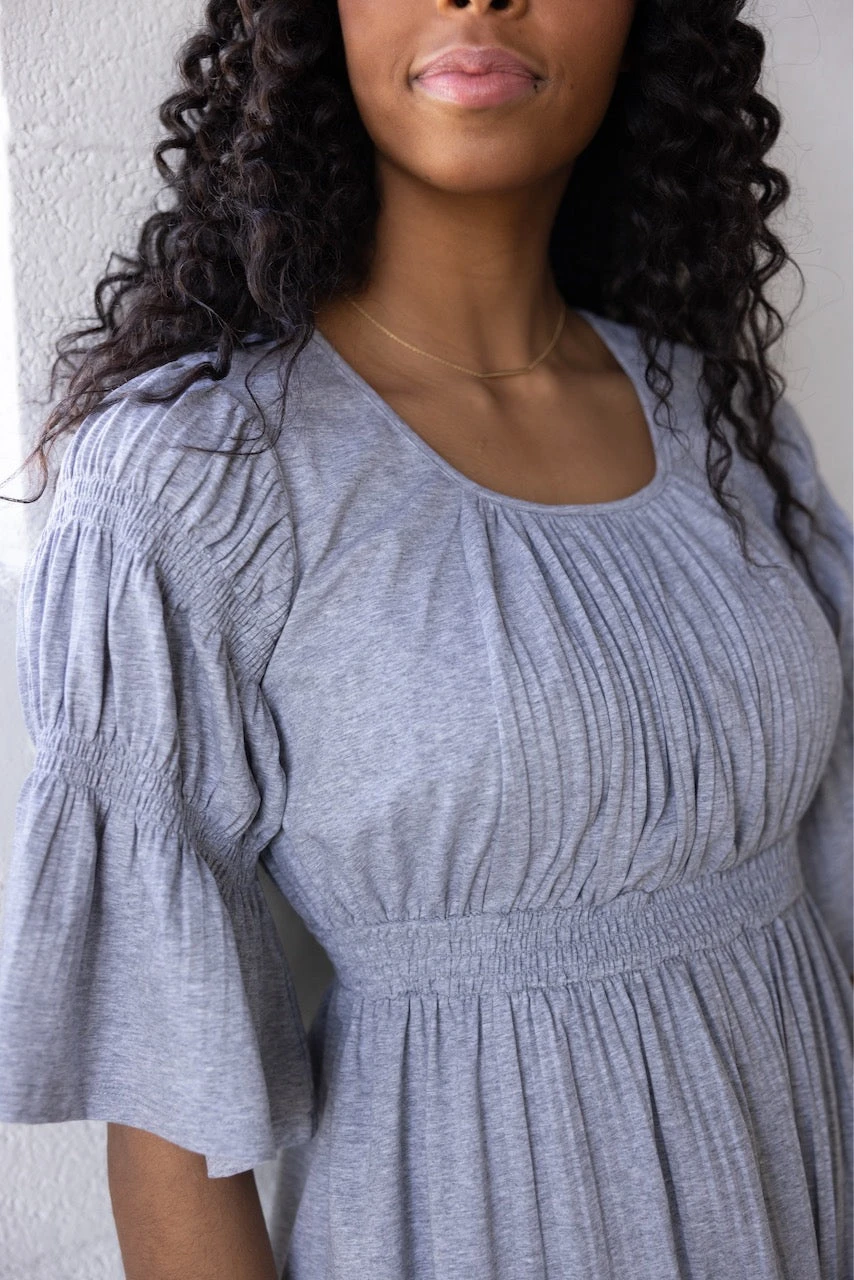 The Paisley MOM Dress - Image 7