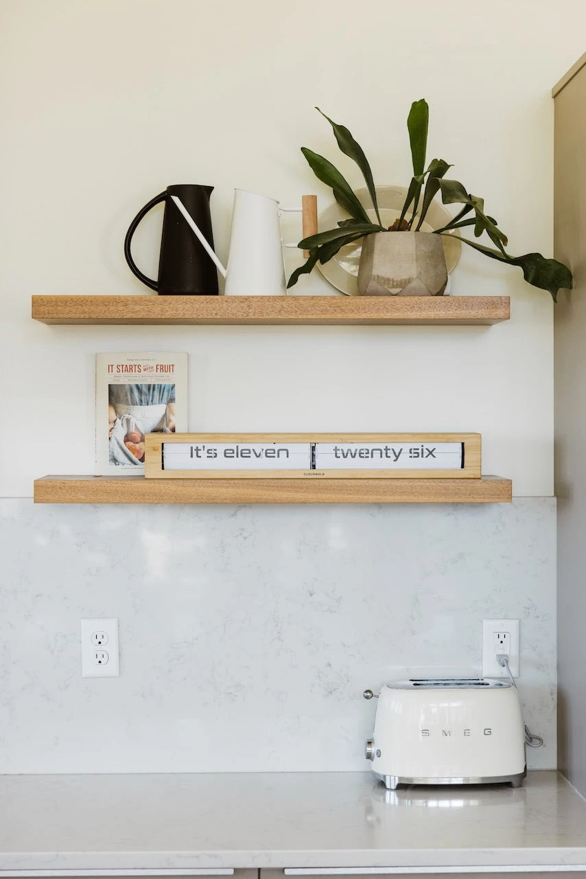 Bloomingville Miki Matte Stoneware Pitcher - Image 2