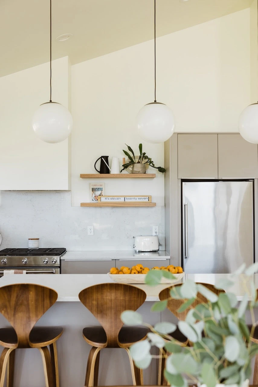 Bloomingville Miki Matte Stoneware Pitcher - Image 10