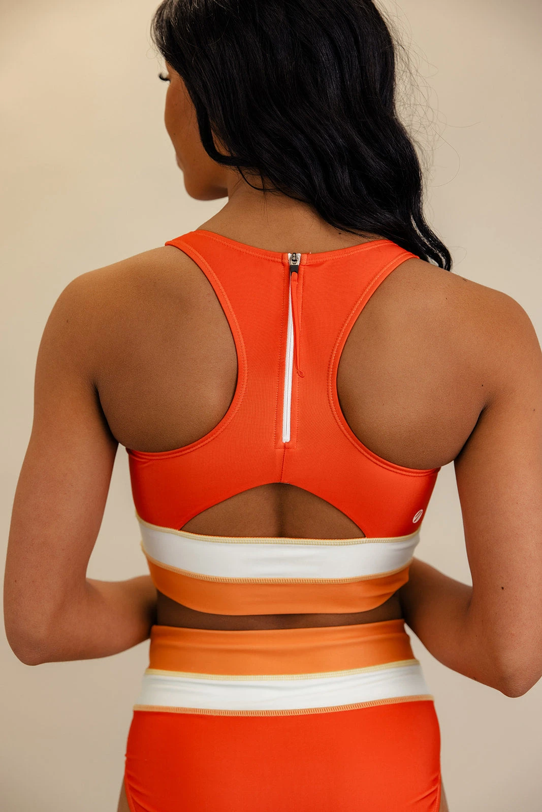 Poppy Cut Back Crop - Image 8