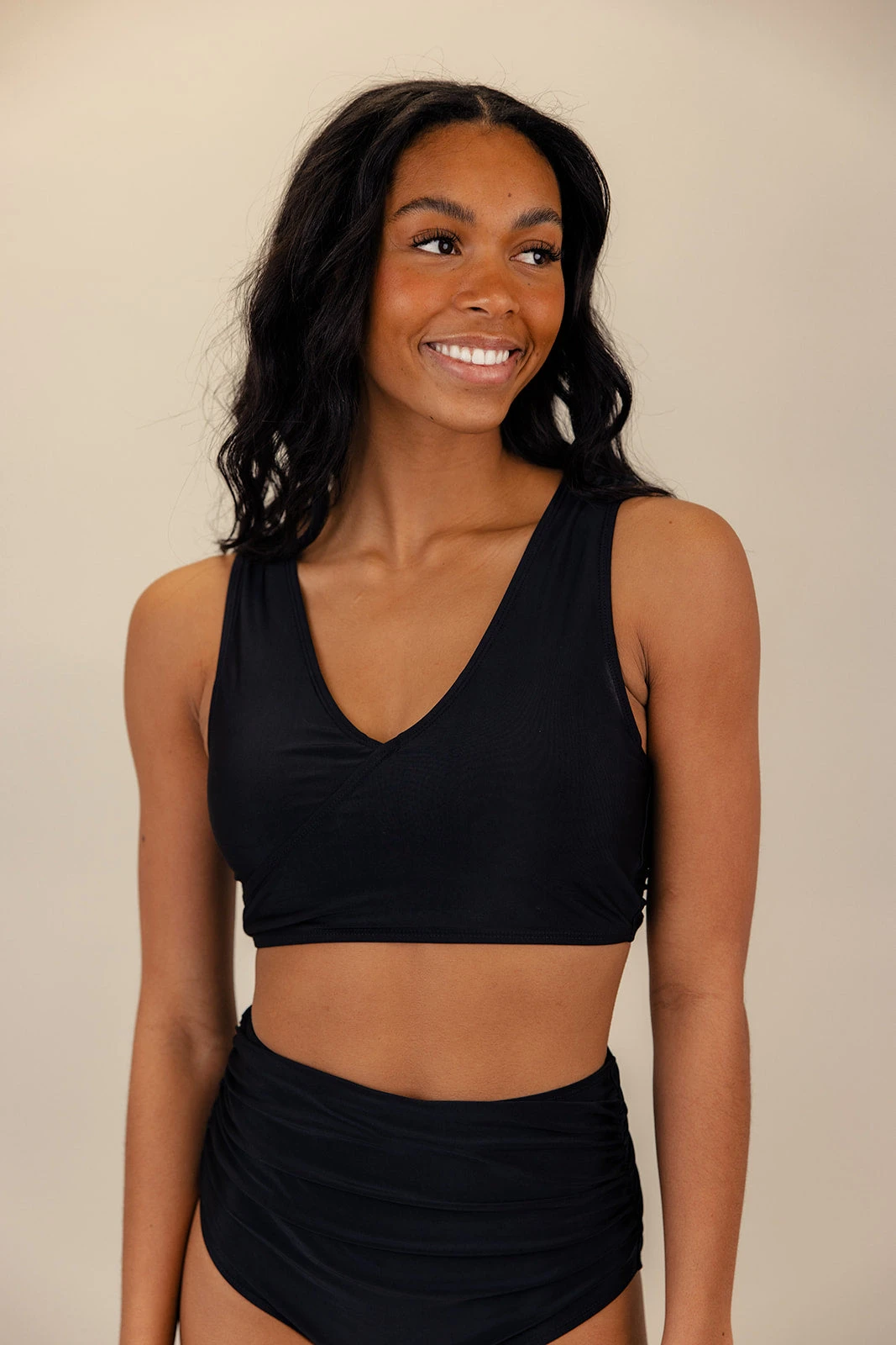 Black Switch V Crop - Image 3