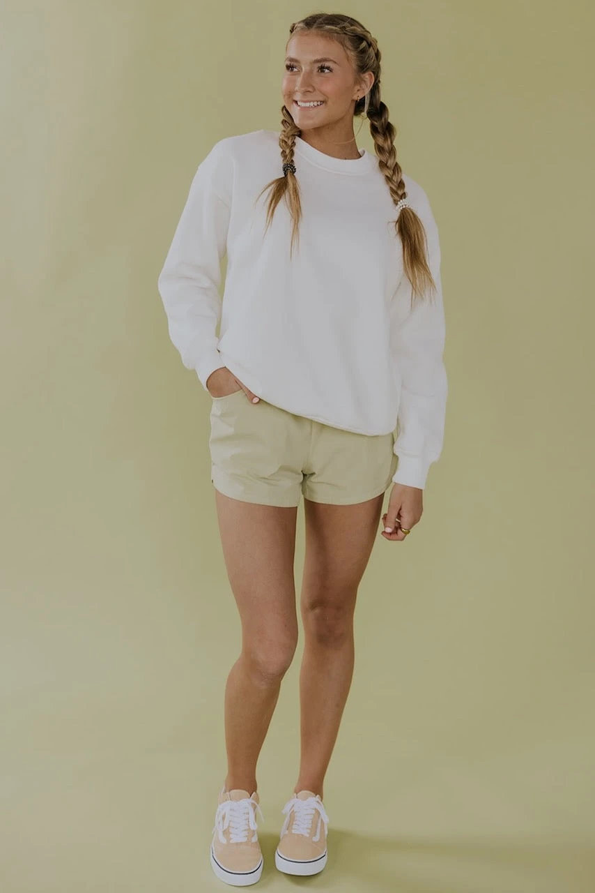 Turner Track Shorts - Image 4