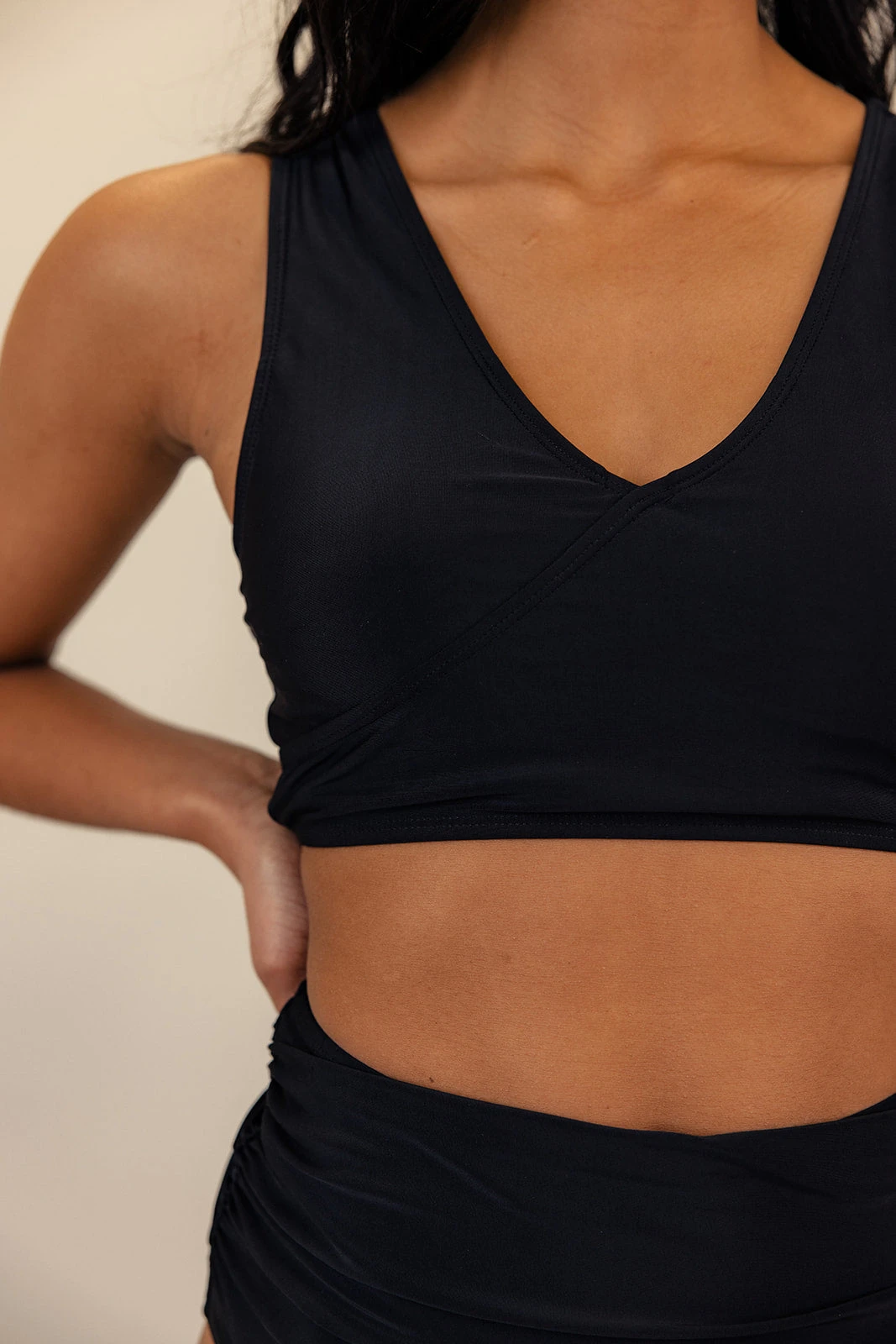 Black Switch V Crop - Image 5