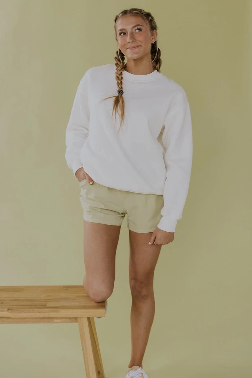 Turner Track Shorts - Image 5