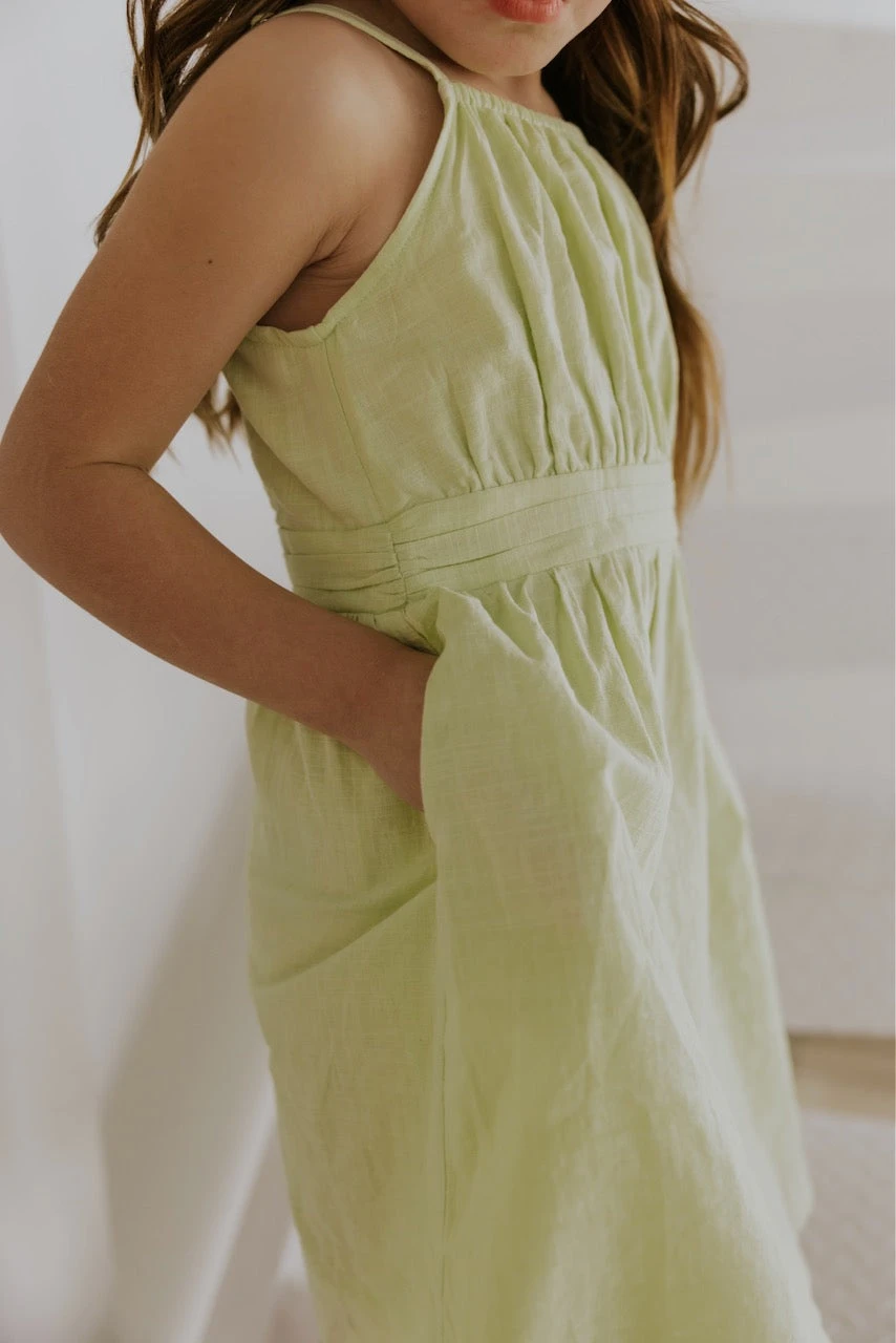 Mini Willow Tank Dress - Image 11