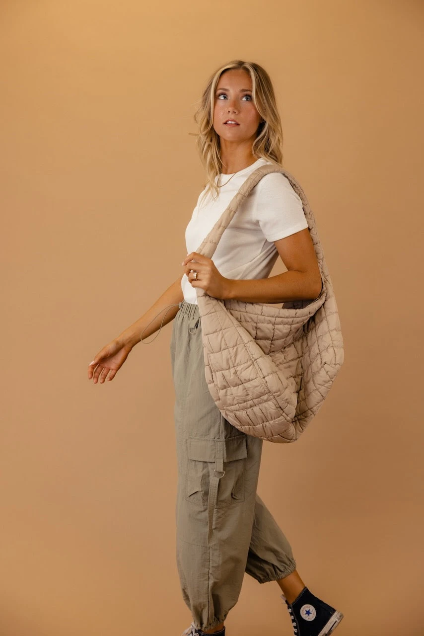 Sadie Solid Tee - Image 13