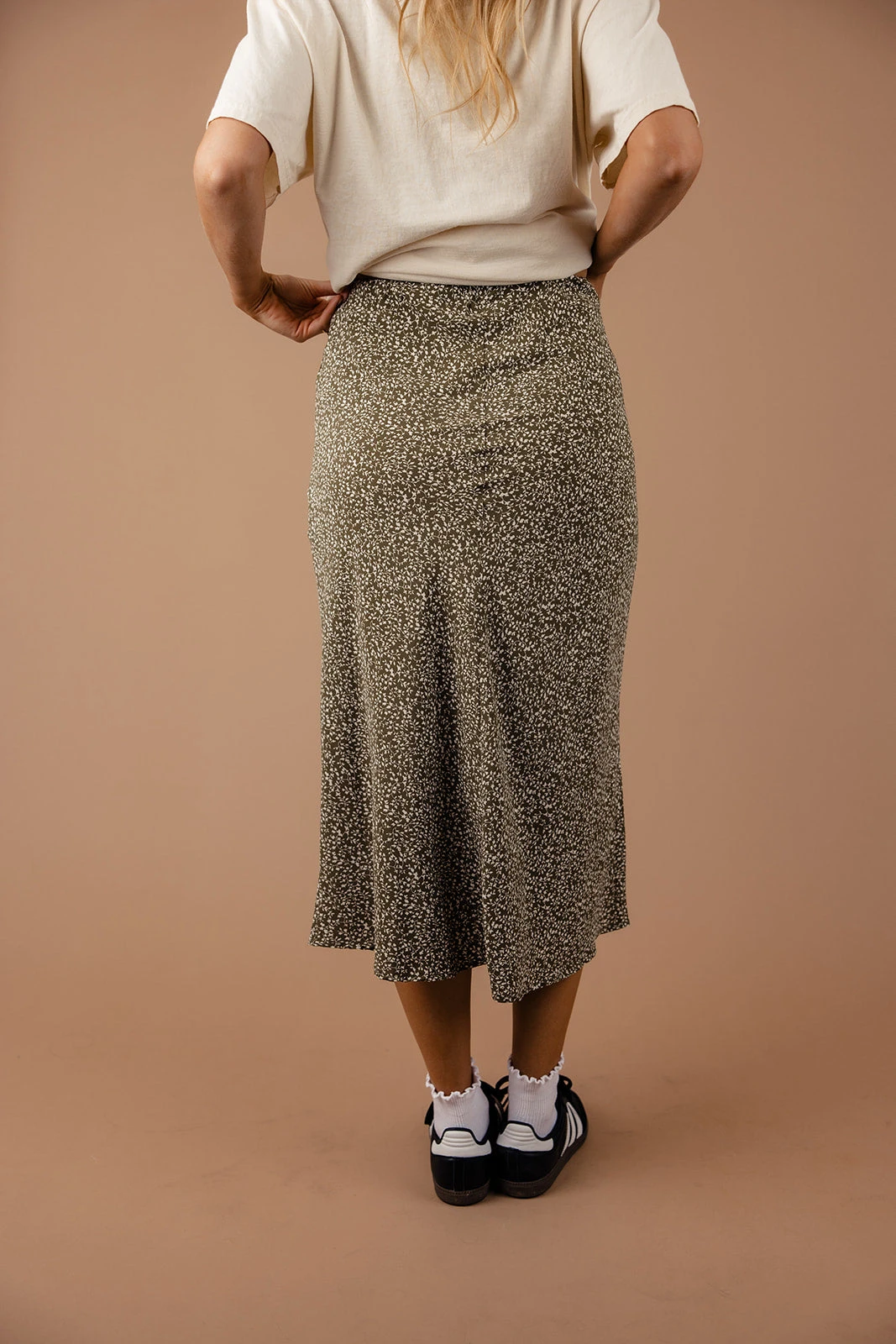 Be Cool Tiny Perfect Things Midi Skirt - Image 16