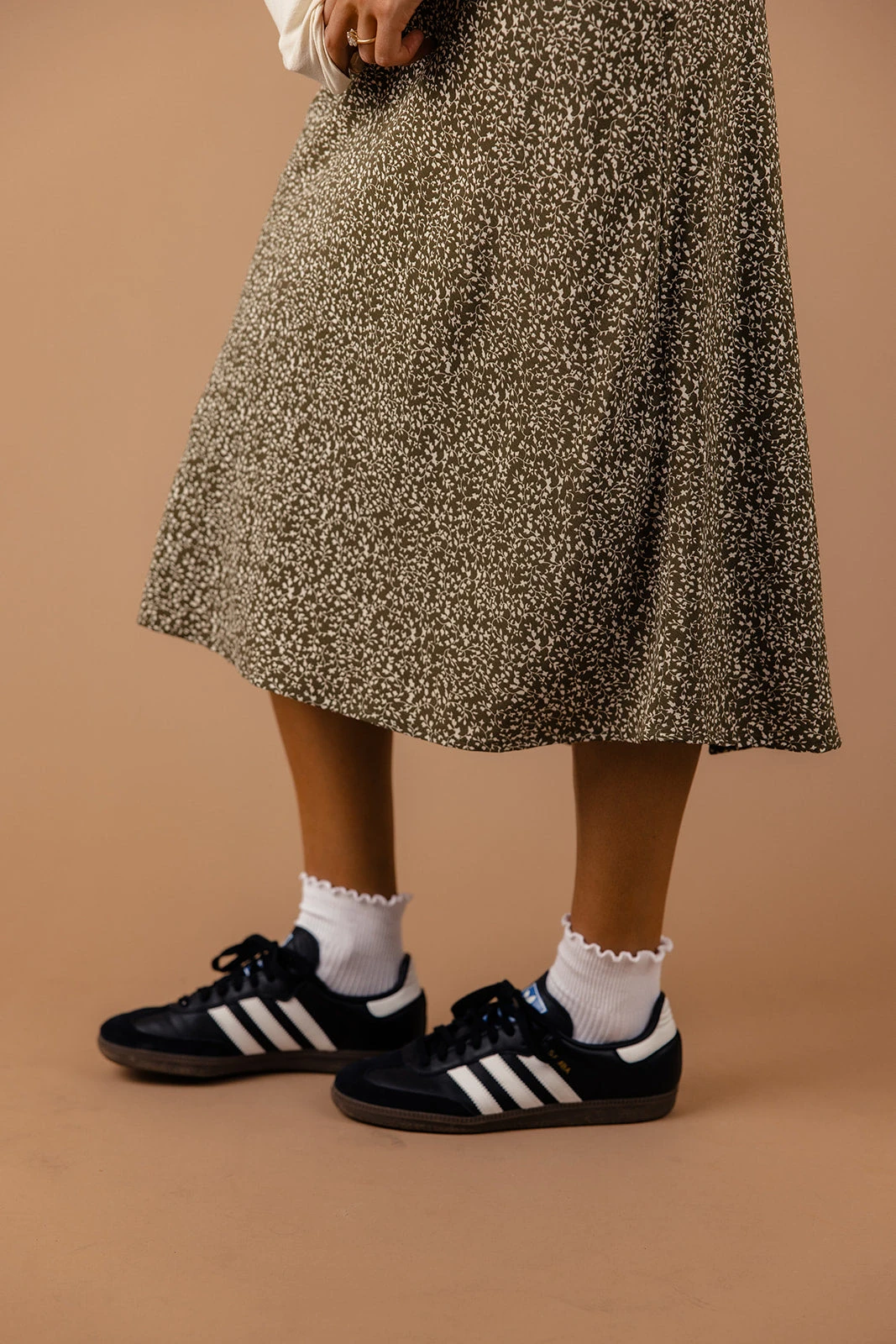 Be Cool Tiny Perfect Things Midi Skirt - Image 17