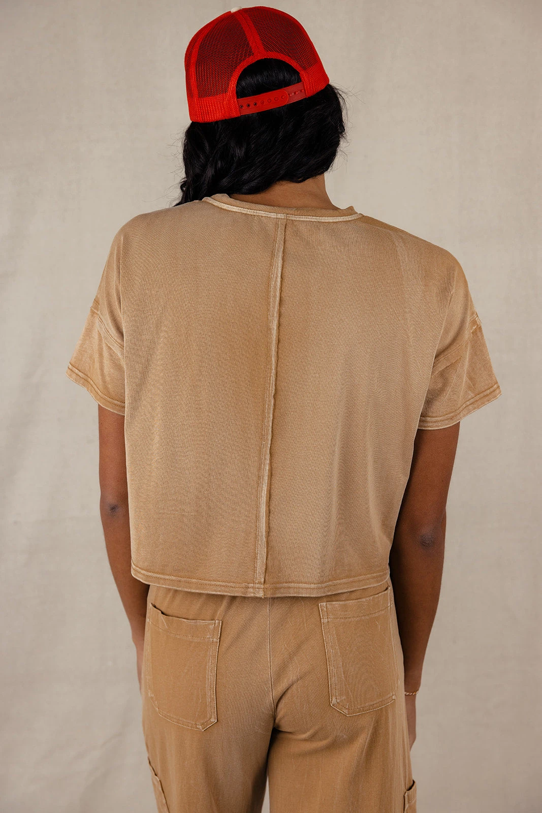 Kameron Pocket Top - Image 4