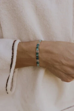 Joy And Kindness - Good Karma Bracelet