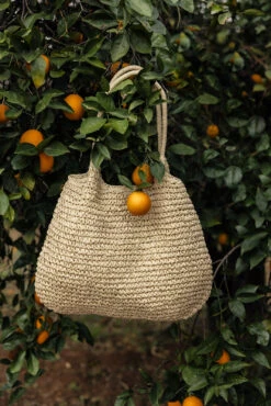 ROOLEE Rydell Woven Bag