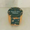 Tiny Terracotta Thank You Daisies Kit