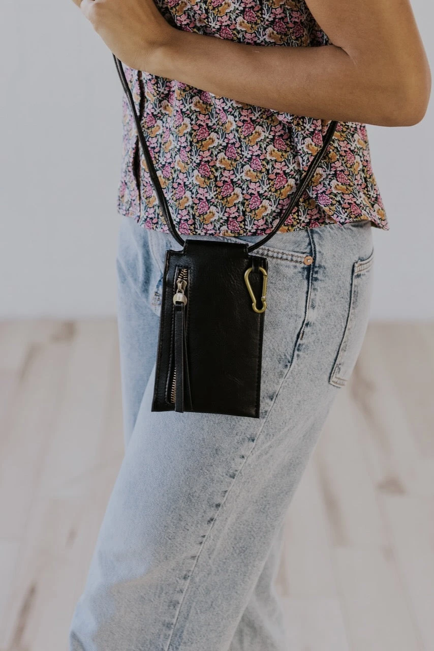 Marley Phone Crossbody - Image 2