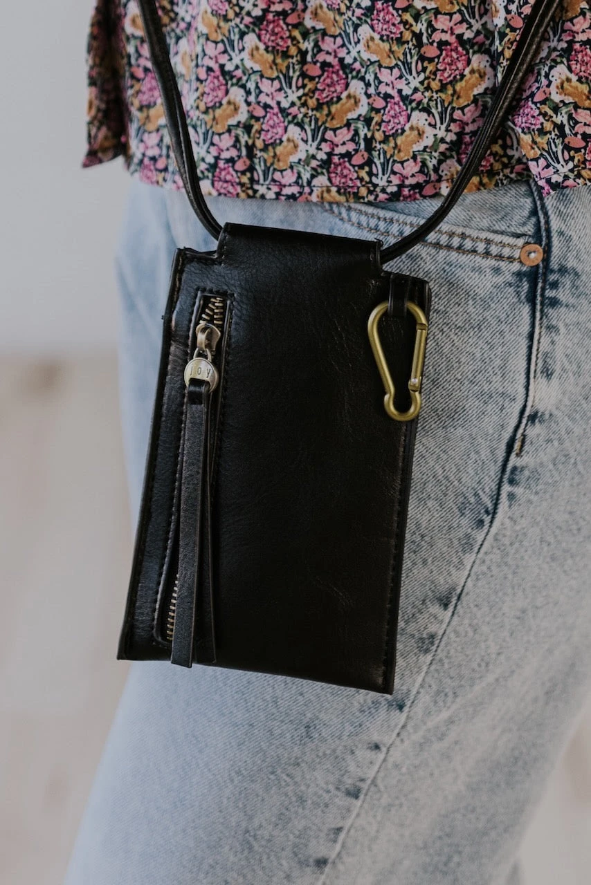 Marley Phone Crossbody - Image 4