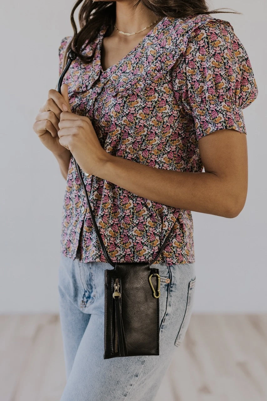 Marley Phone Crossbody - Image 3