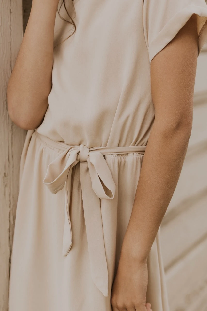 Mini Taylor Jane Dress - Image 20