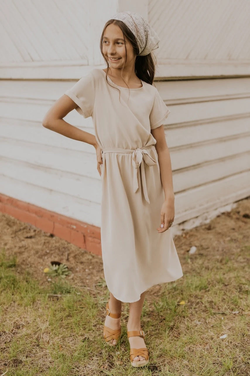 Mini Taylor Jane Dress - Image 16