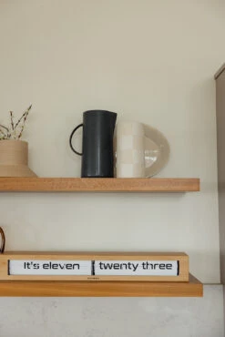 Mila Checkerboard Vase