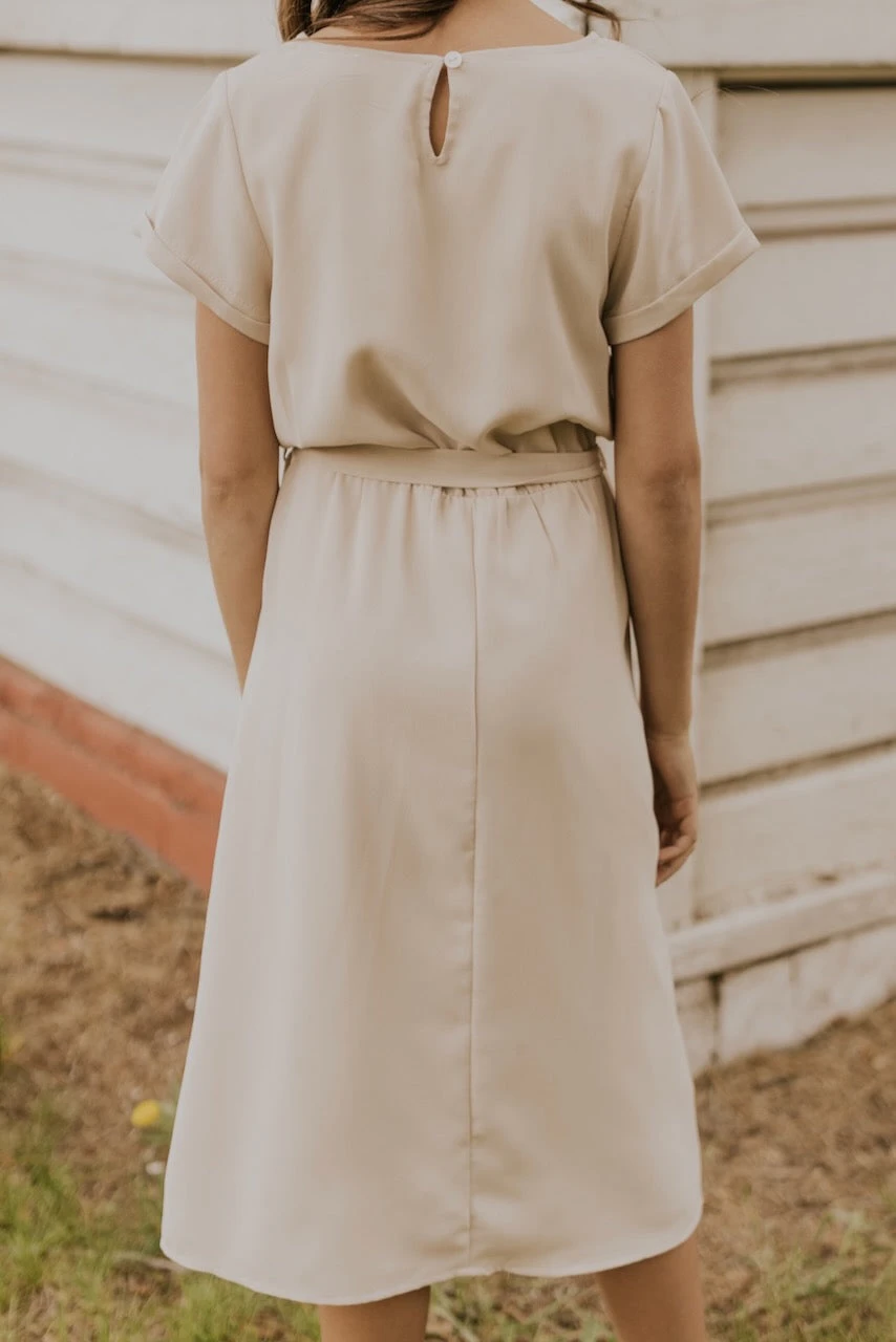 Mini Taylor Jane Dress - Image 19