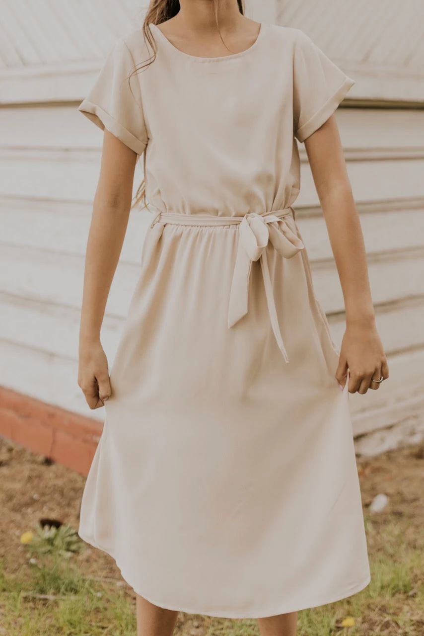 Mini Taylor Jane Dress - Image 17