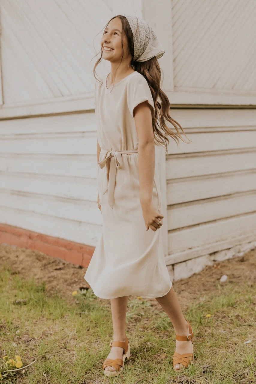 Mini Taylor Jane Dress - Image 18