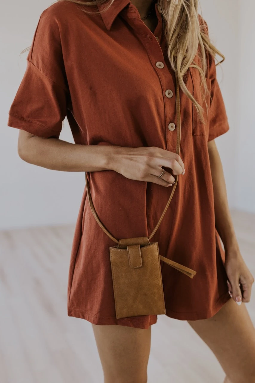 Marley Phone Crossbody - Image 12