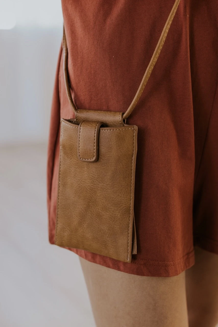 Marley Phone Crossbody - Image 13