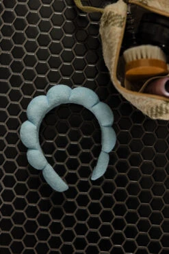 Vanellope Scalloped Headband