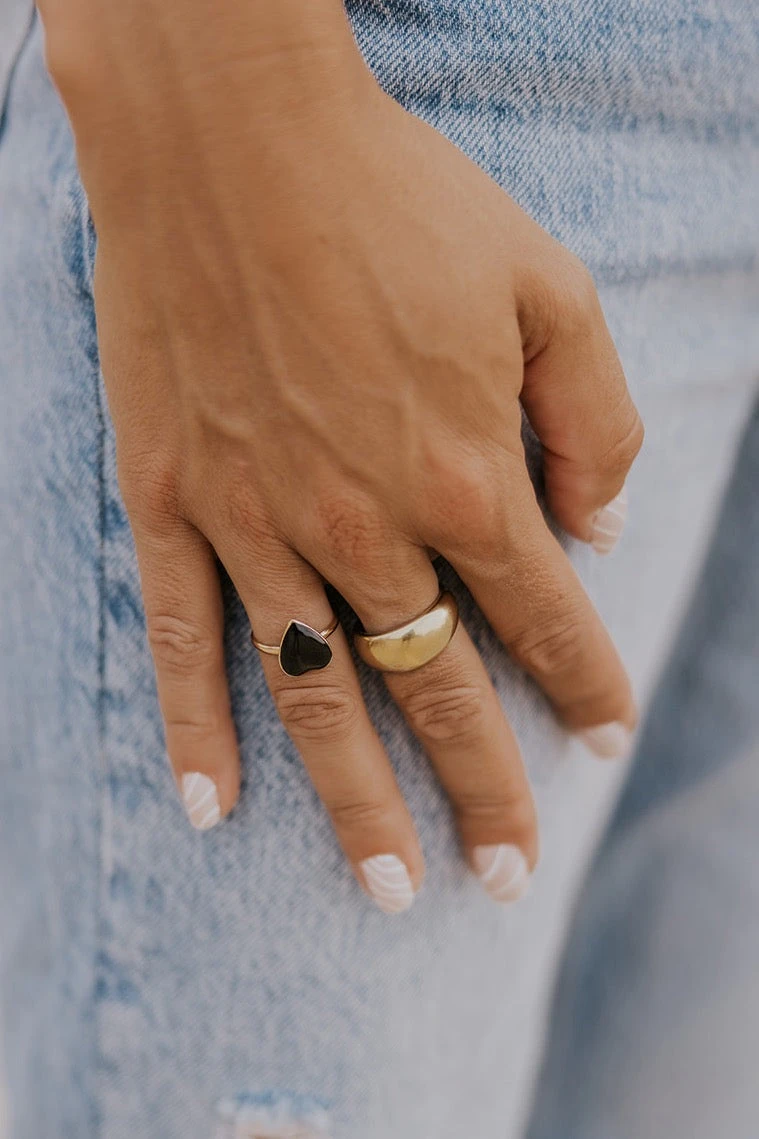 ROOLEE Romeo Ring - Image 3