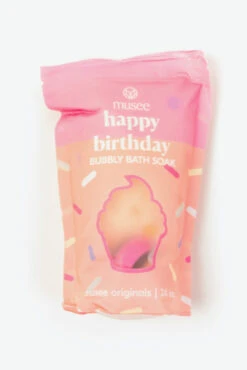 Happy Birthday Bubbly Bath Soak