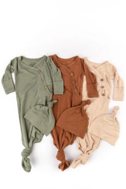 Welcome Home Newborn Baby Bundle