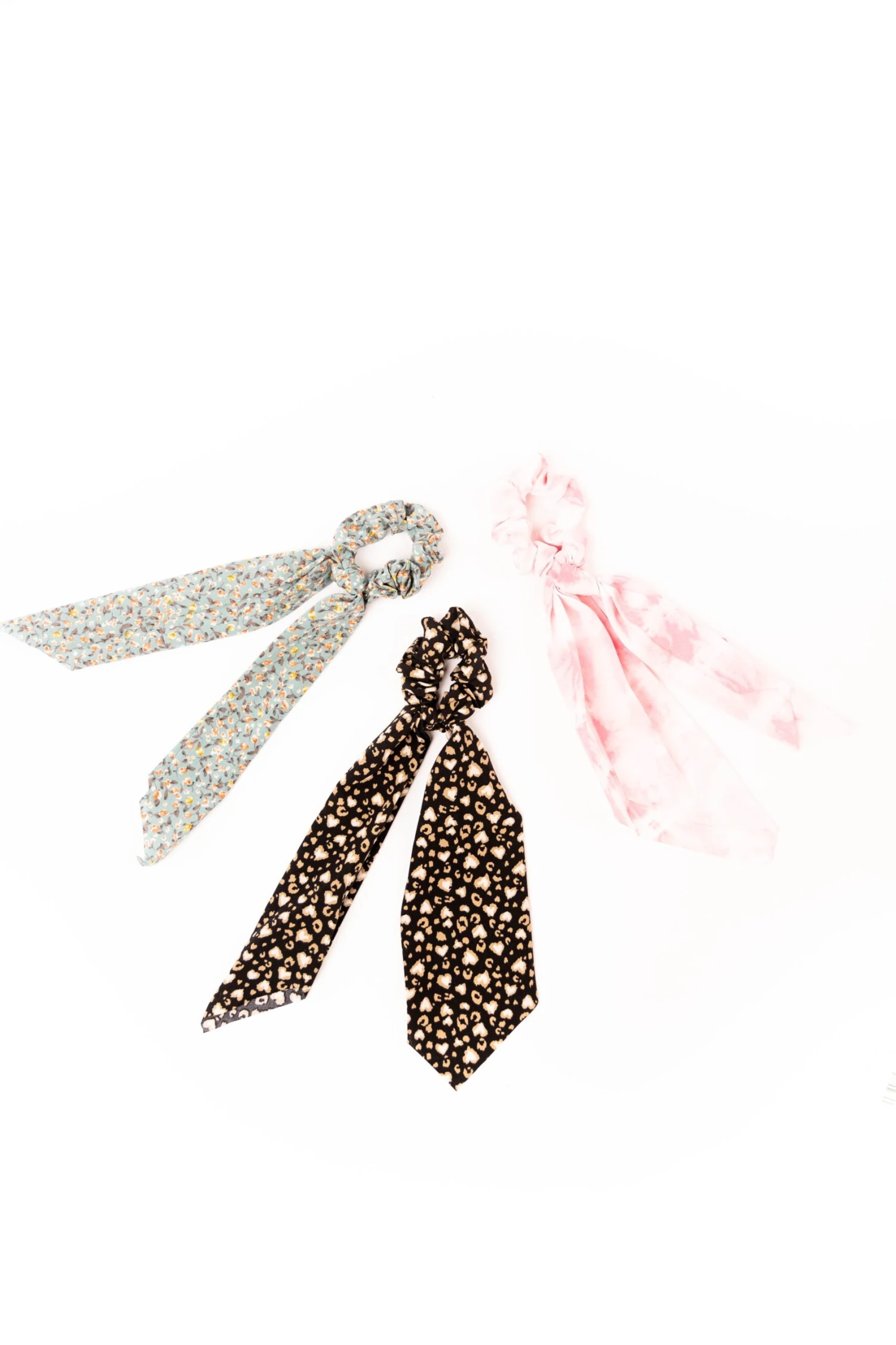 ROOLEE Drive-In Hair Tie Set - Image 6