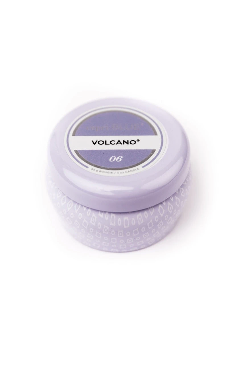 Capri Blue Volcano Mini Tin - Image 16