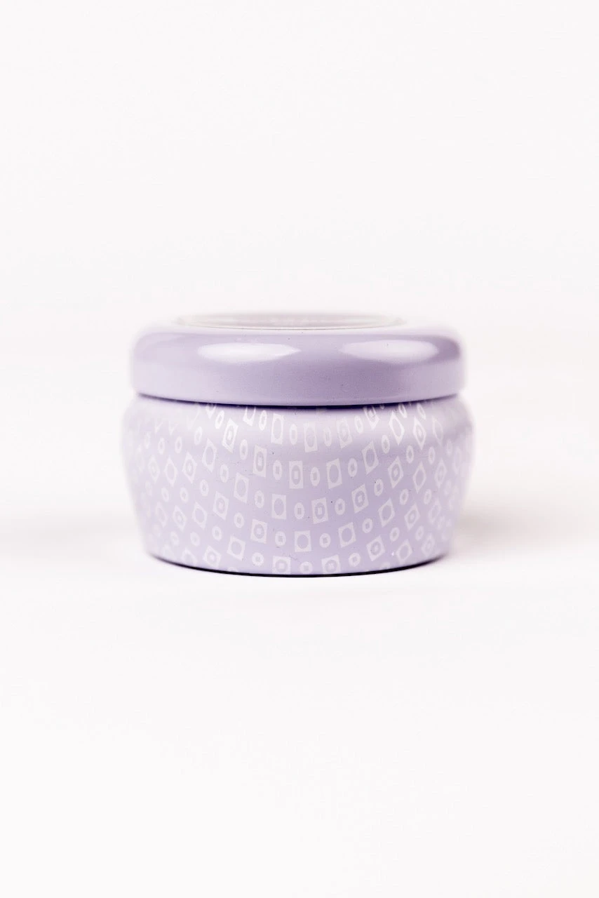 Capri Blue Volcano Mini Tin - Image 17