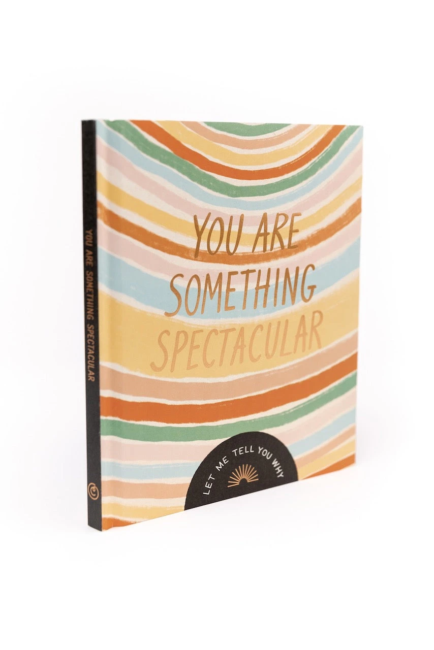 You Are Something Spectacular Book - Image 3