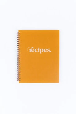 All The Best Recipe Book