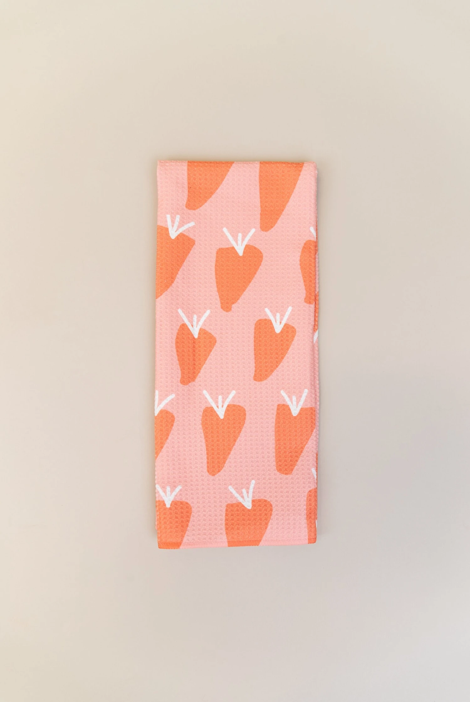 Geometry Bountiful Tea Towel - Image 4