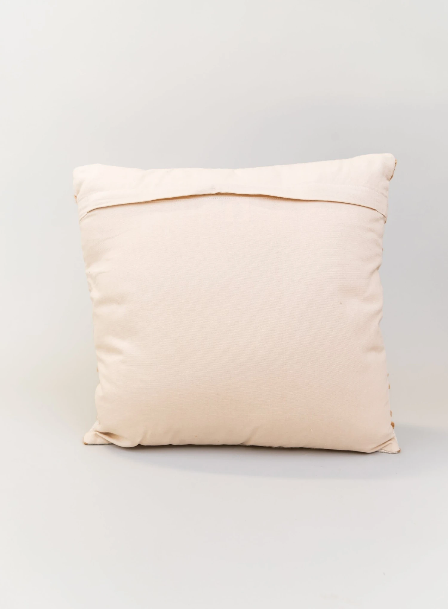 Sparrow Cross Embroidered Pillow - Image 8