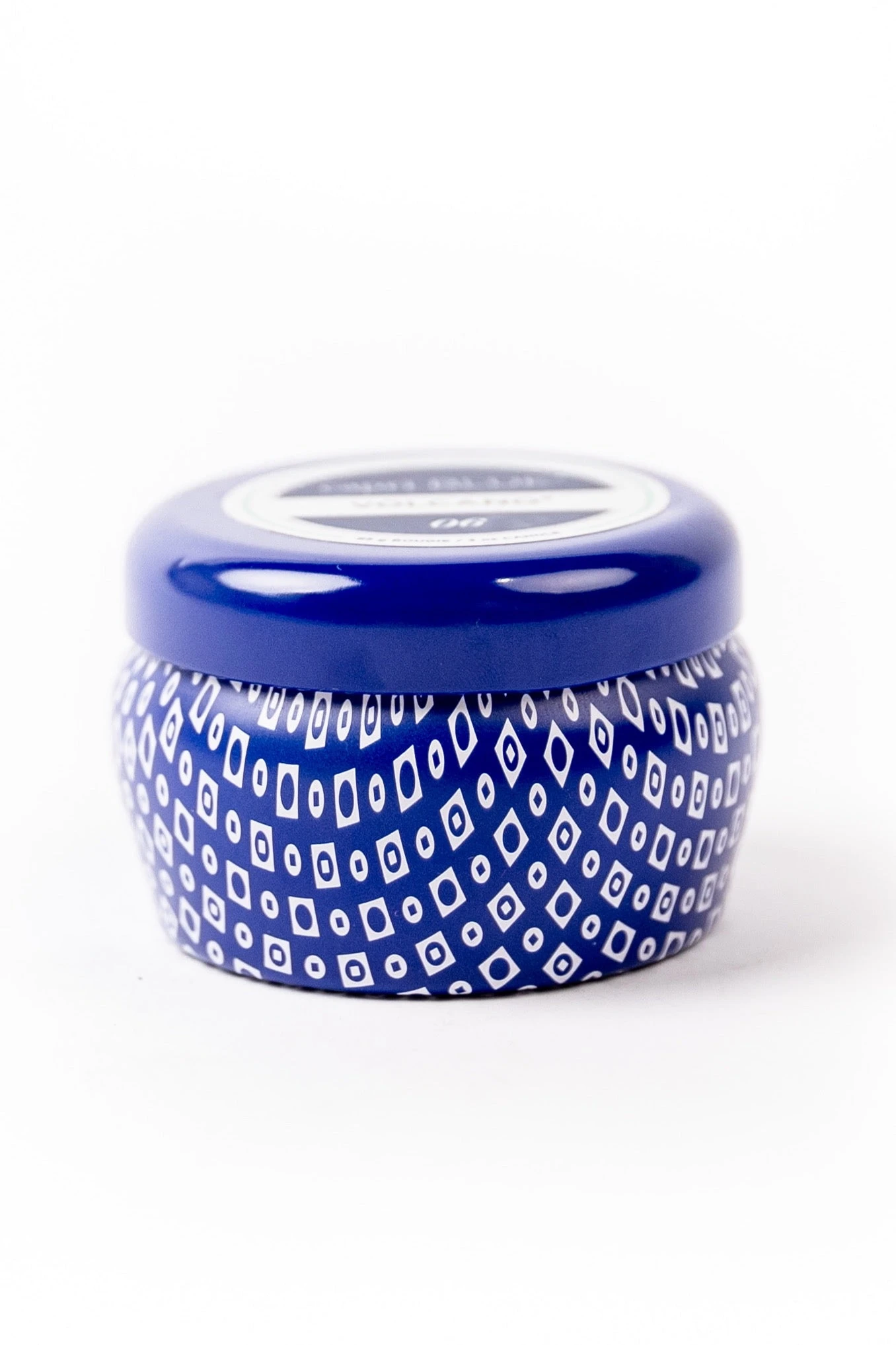 Capri Blue Volcano Mini Tin - Image 11