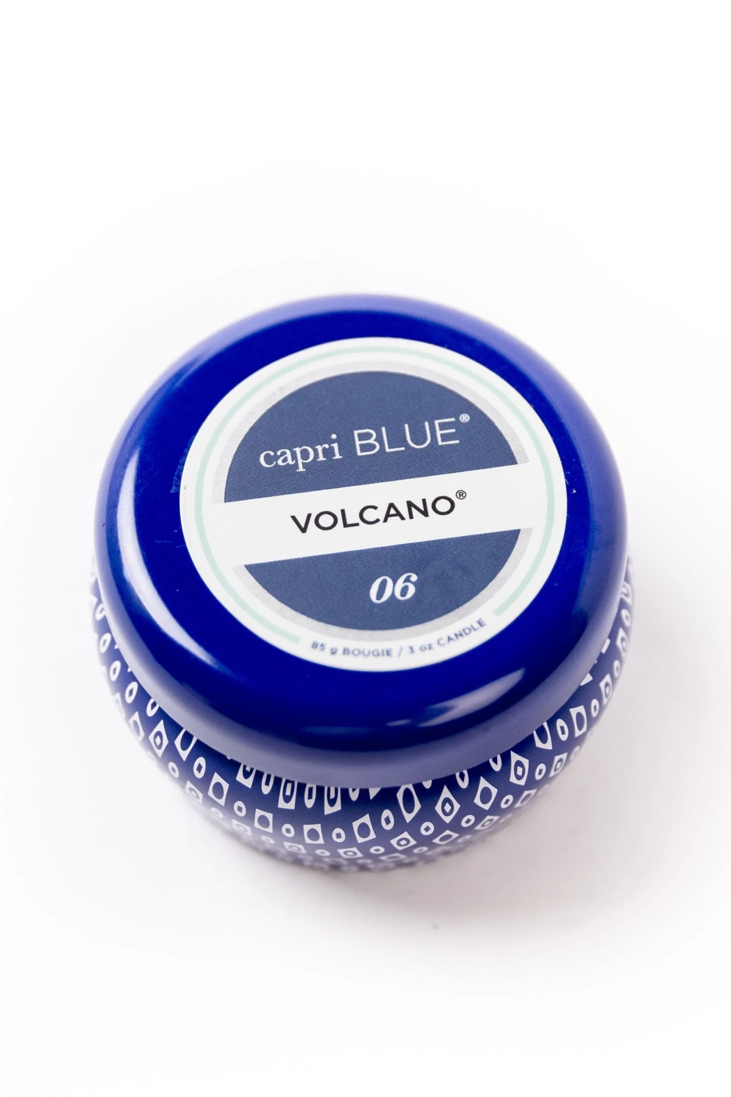 Capri Blue Volcano Mini Tin - Image 9