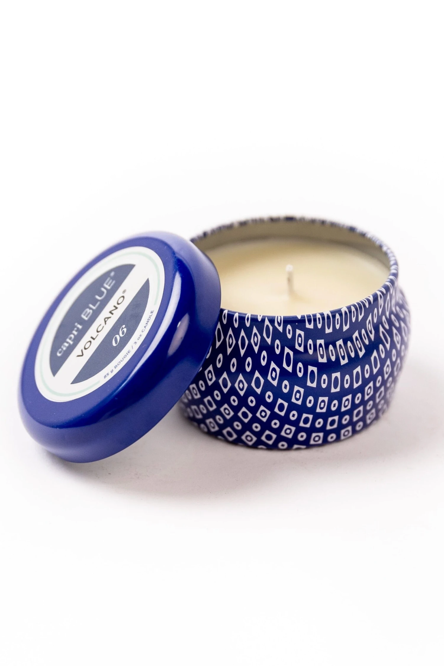 Capri Blue Volcano Mini Tin - Image 10